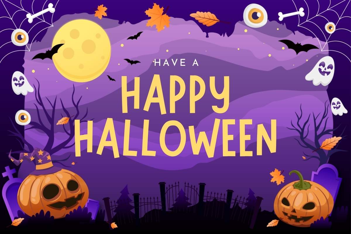 Halloween 2024 Wishes Check Date, Theme Ideas & How To Celebrate