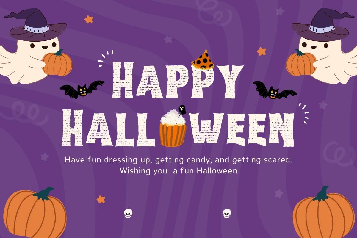 Halloween 2024 Wishes Check Date, Theme Ideas & How To Celebrate