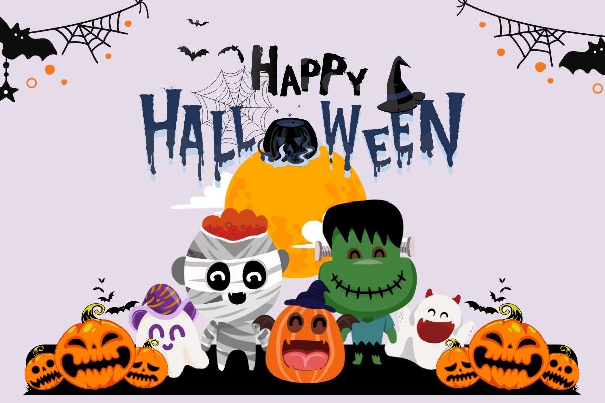 Halloween 2024 Wishes Check Date, Theme Ideas & How To Celebrate