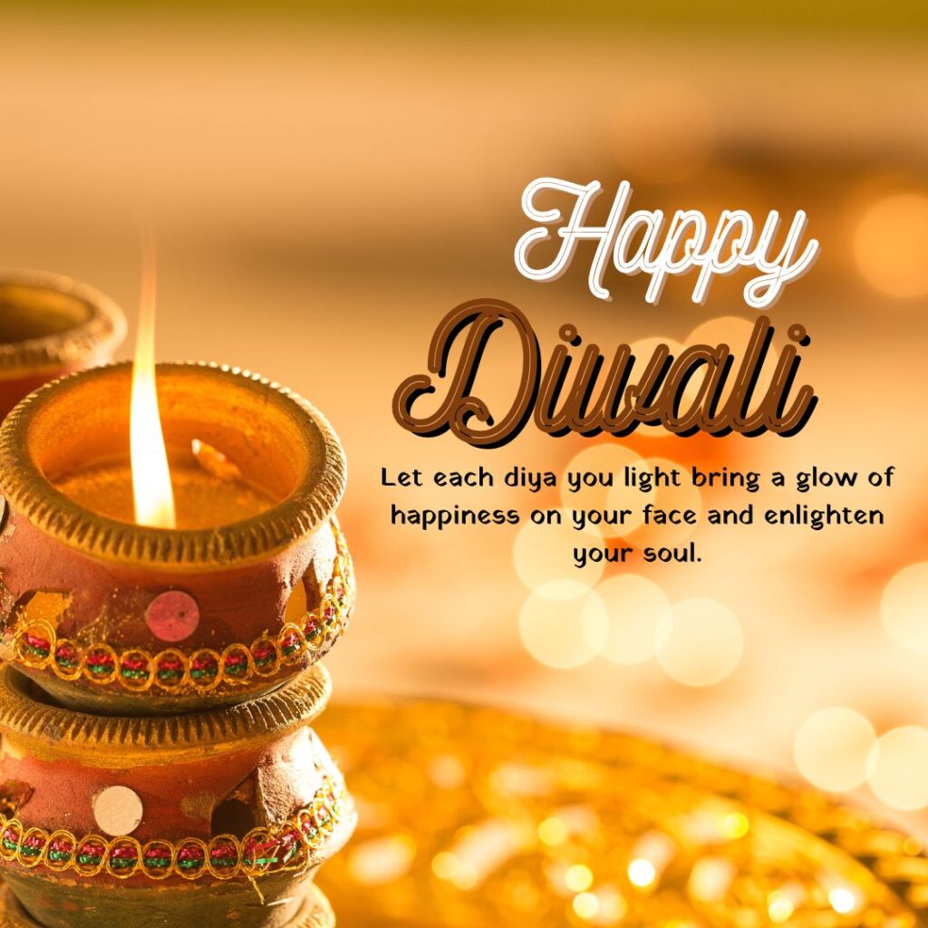 Happy Diwali Messages 2024