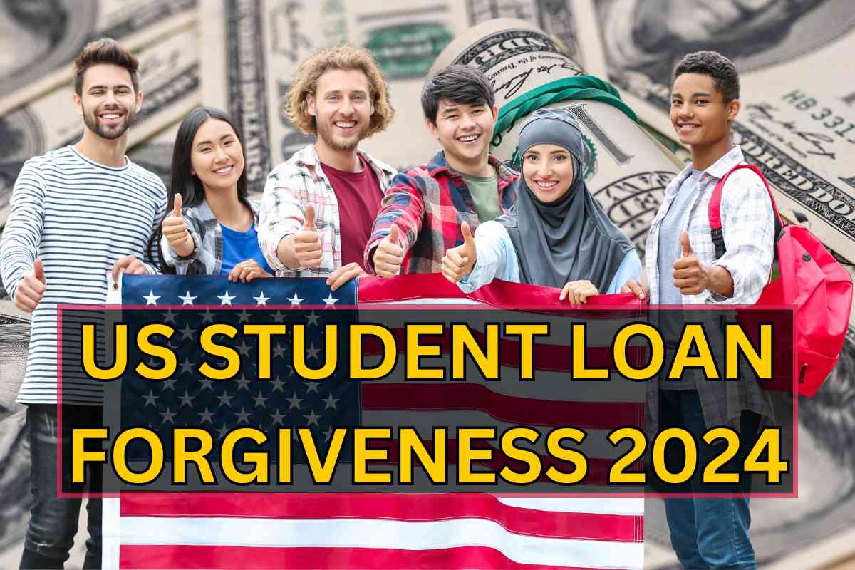 US Student Loan 2024 Check Eligibility, Amount & Claim