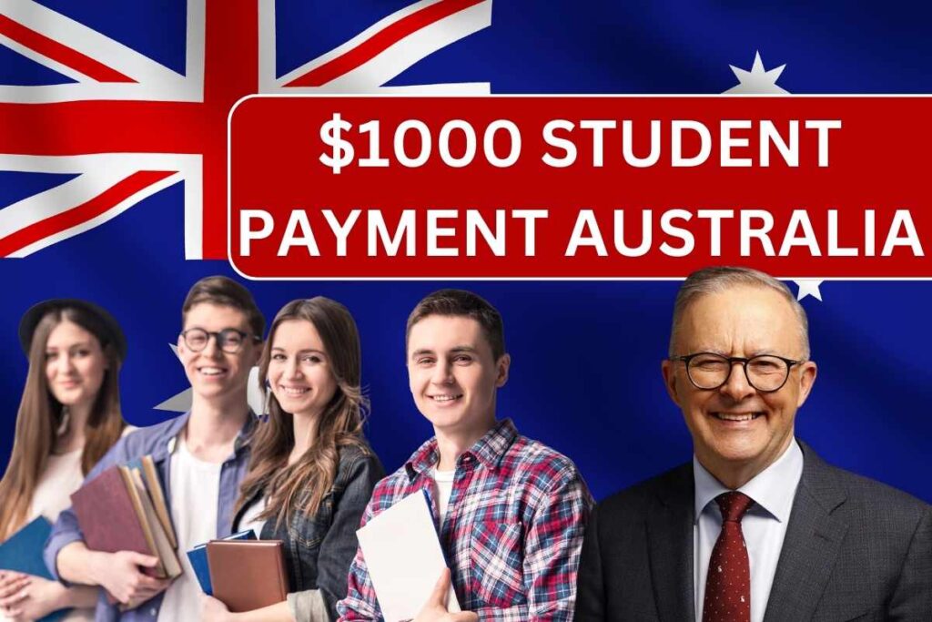 $1000 Student Payment Australia 2024: Check Centrelink Start Up Loan Eligibility & Dates