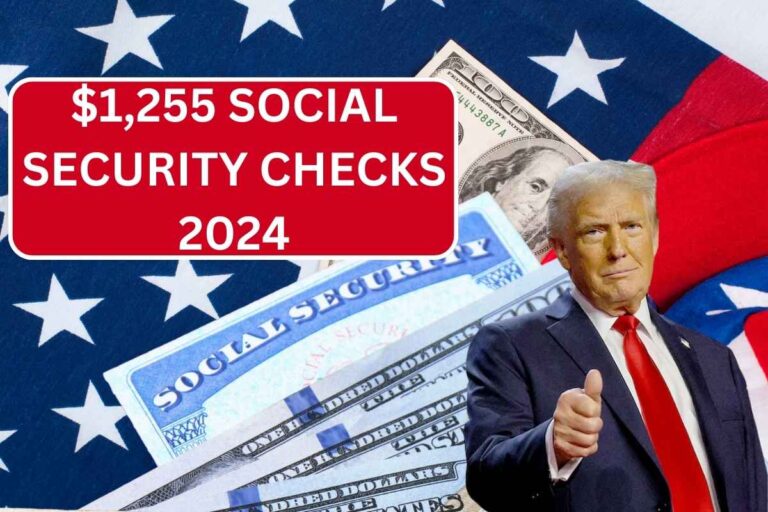 1,255 Social Security Checks 2024 Know Eligibility, Payment Schedule