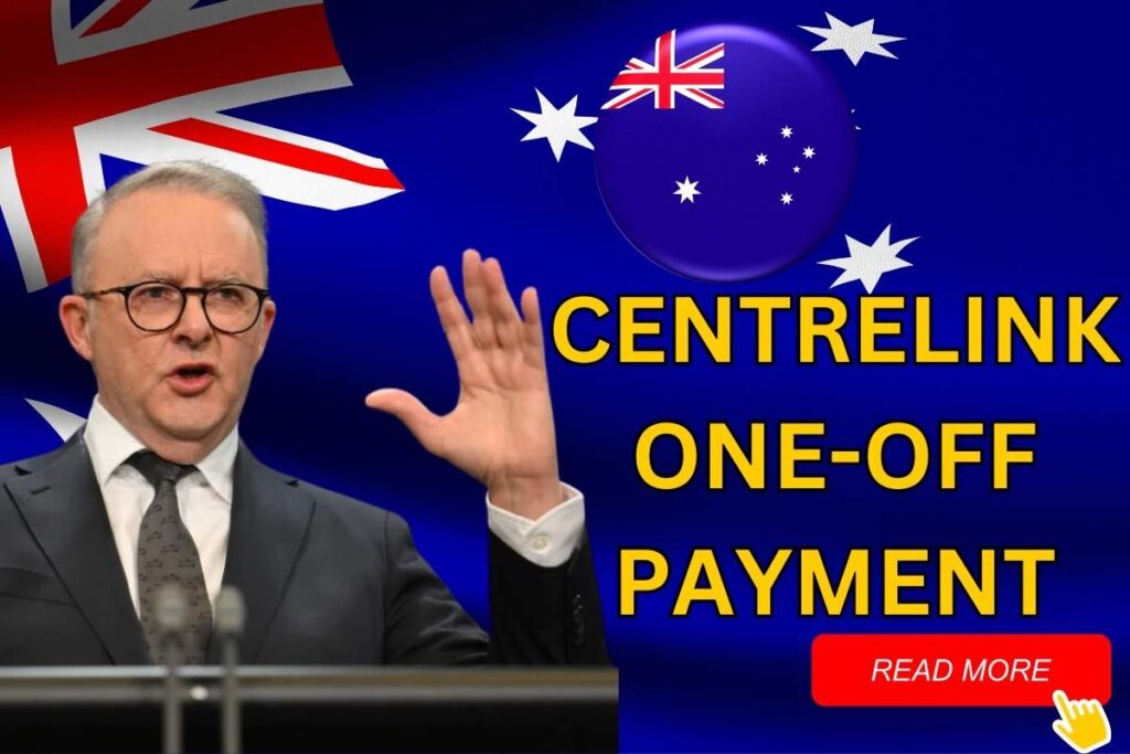 Centrelink One-Off Payment 2024 In December